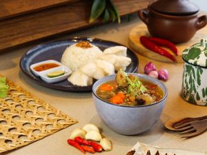 Sop Buntut